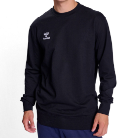 HUMMEL DUKS HMLGO 2.0 SWEATSHIRT ZA MUŠKARCE