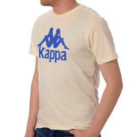 KAPPA MAJICA AUTHENTIC ESTESSI SLIM ZA MUŠKARCE