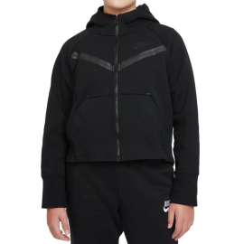 NIKE DUKS SPORTSWEAR TECH FLEECE ZA DEVOJČICE