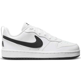 NIKE PATIKE COURT BOROUGH LOW RECRAFT BG DJEČACI