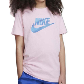 NIKE MAJICA U NSW TEE CORE BRANDMARK 3 ZA DEČAKE