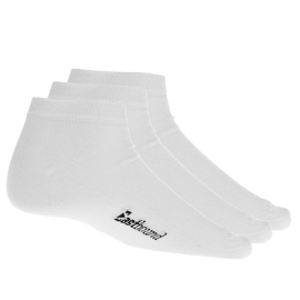 EASTBOUND CARAPE AVELLINO SOCKS 3PACK